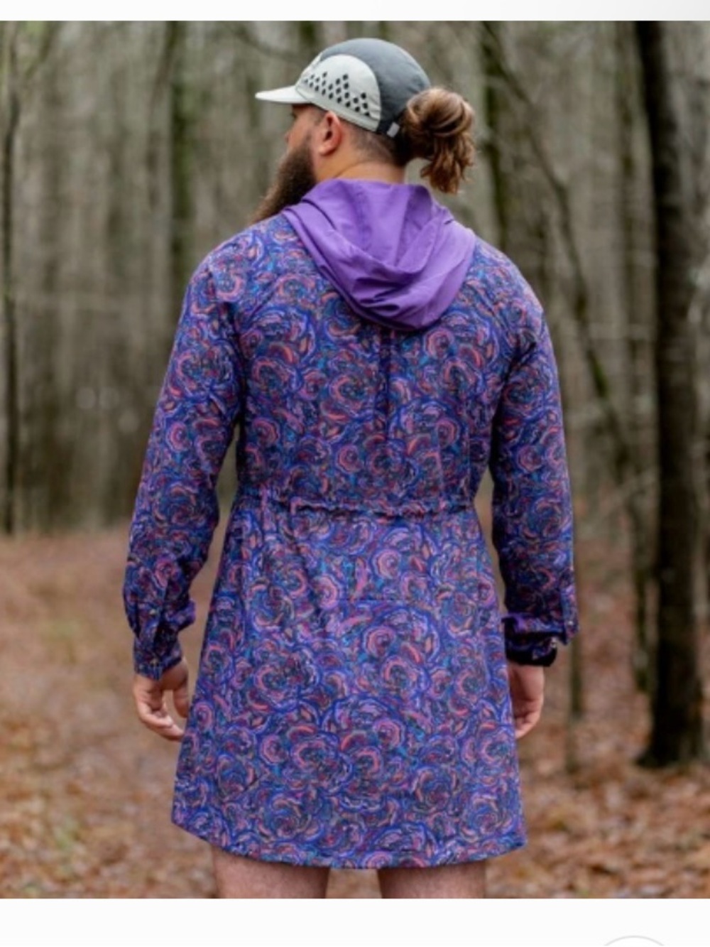 Jolly Gear Hiking Dress XS - Picture 2 of 6
